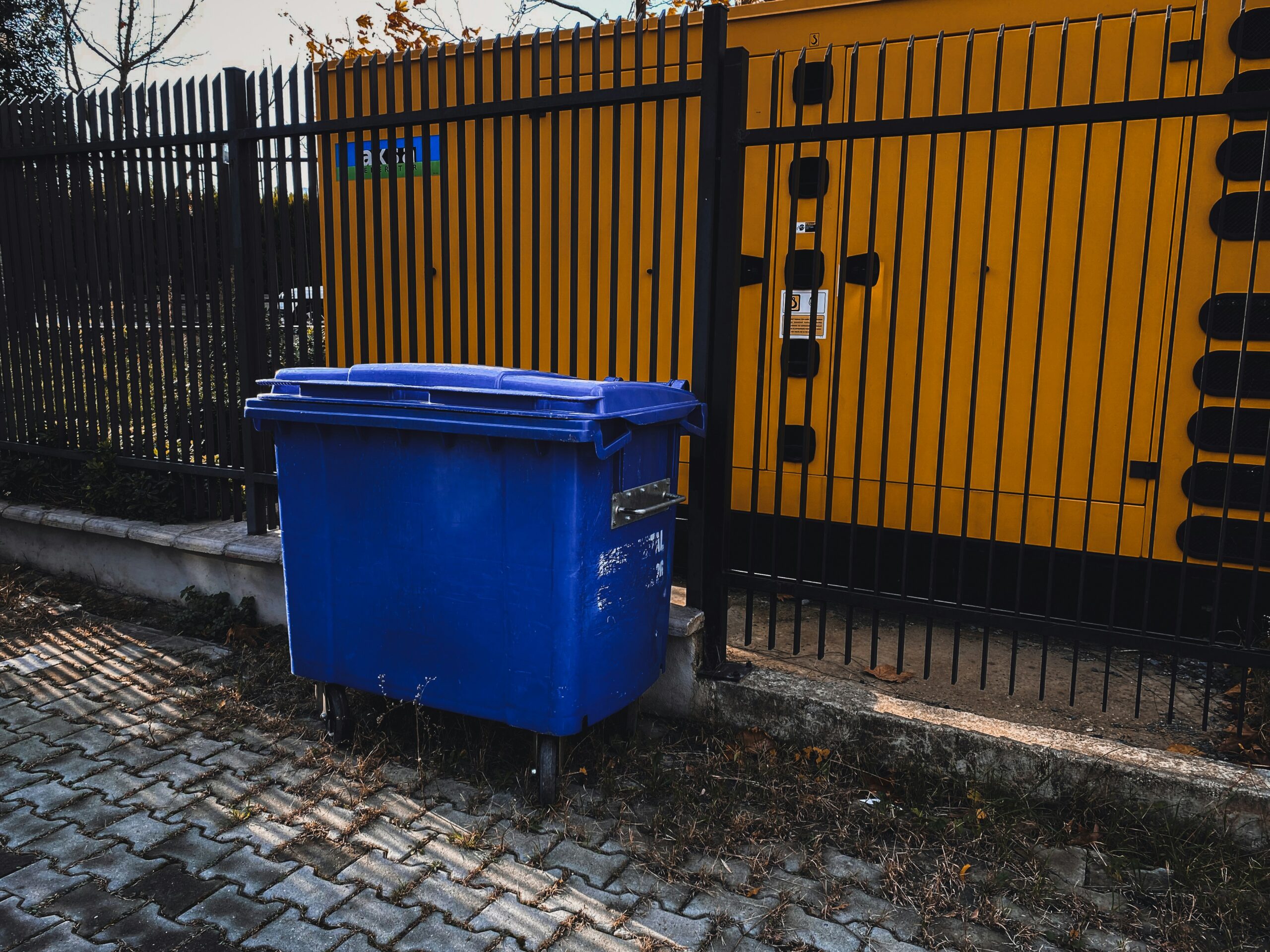 Waste Management Trends Key Insights for Your 2025 Trash